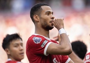 Una conversazione con Klopp ha trasformato il 25enne